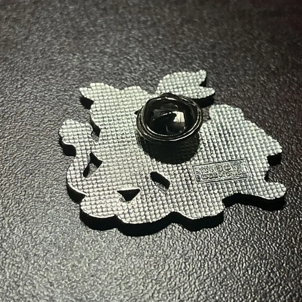 Looney Tunes‎ Gang Bugs Bunny Sylvester Taz Tweety Bird Lapel Hat Pin